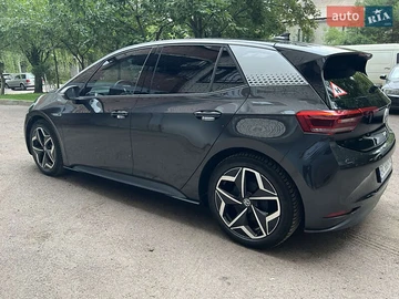 Авто Volkswagen Id 3 2020 № 7995841