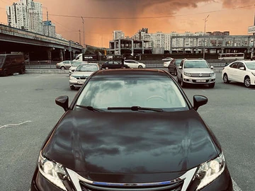 Авто Lexus Es 2015 № 7995845