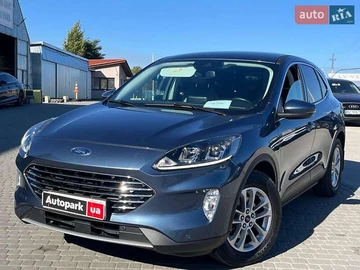 Авто Ford Kuga 2020 № 7995847
