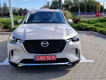 Авто Mazda Cx-90 2023 № 7996052