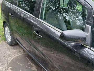 Авто Opel Zafira 2008 № 7996161