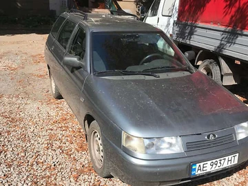 Авто Богдан 2111 2014 № 7996170