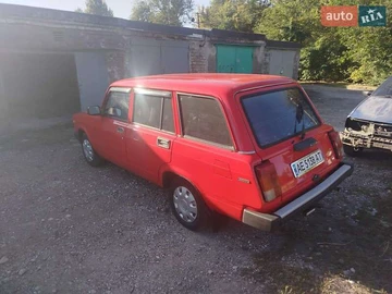 Авто ВАЗ 2104 2006 № 7996175