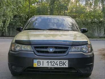 Авто Daewoo Nexia 2011 № 7996176