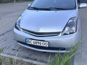 Авто Toyota Prius 2006 № 7996192