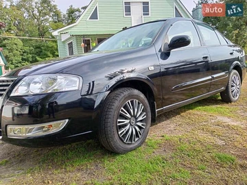Авто Nissan Almera Classic 2011 № 7996194