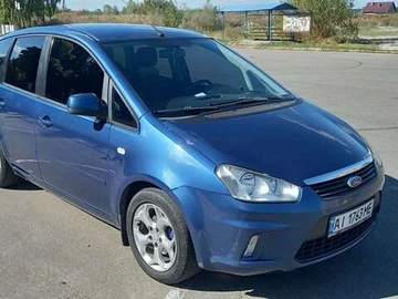 Авто Ford C-Max 2009 № 7996209