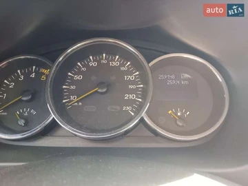 Авто Renault Fluence 2012 № 7996218