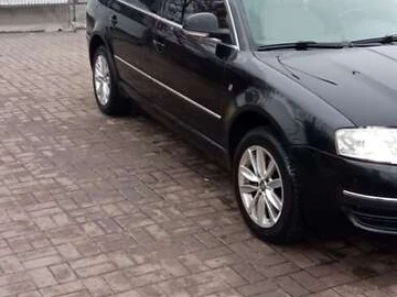 Авто Skoda Superb 2007 № 7996225