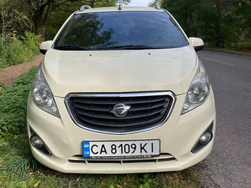 Авто Ravon R2 2017 № 7996231
