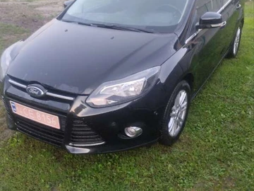 Авто Ford Focus 2012 № 7996240