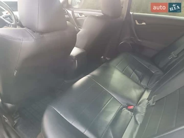 Авто Honda Accord 2008 № 7996242