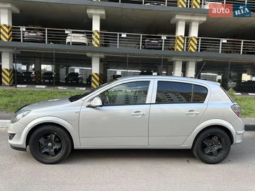 Авто Opel Astra 2012 № 7996249