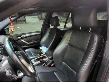 Авто BMW X5 2003 № 7996256