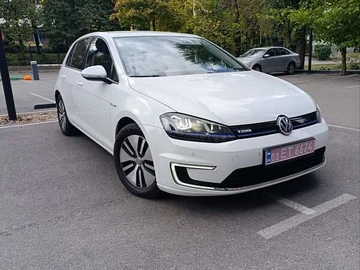 Авто Volkswagen E-Golf 2015 № 7996261