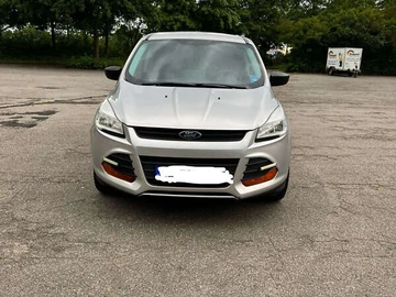 Авто Ford Escape 2015 № 7996267