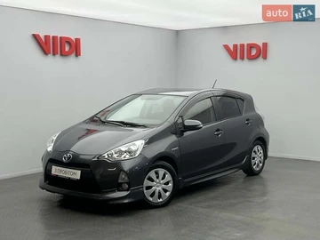 Авто Toyota Aqua 2014 № 7996414