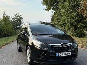 Авто Opel Zafira Tourer 2012 № 7996415