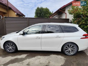 Авто Peugeot 308 2014 № 7996420