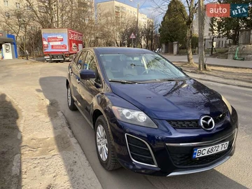 Авто Mazda Cx-7 2011 № 7996423