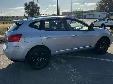 Авто Nissan Rogue 2015 № 7996431