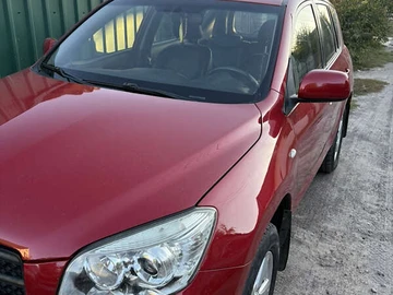 Авто Toyota Rav4 2008 № 7996432