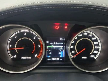 Авто Mitsubishi Outlander 2010 № 7996443
