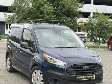 Авто Ford Transit Connect 2018 № 7996445