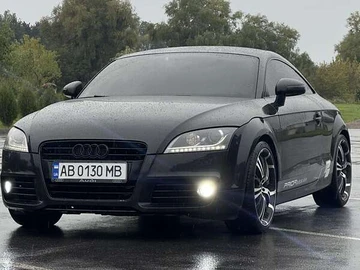 Авто Audi Tt 2011 № 7996456