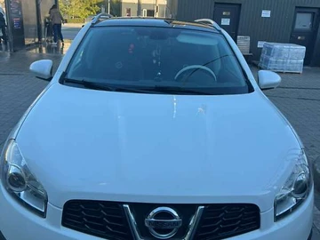 Авто Nissan Qashqai 2011 № 7996458