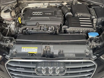 Авто Audi A3 2015 № 7996569