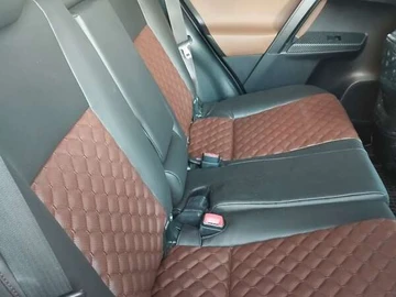 Авто Toyota Rav4 2013 № 7996575