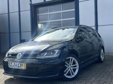 Авто Volkswagen Golf 2015 № 7996579