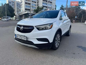 Авто Buick Encore 2019 № 7996582