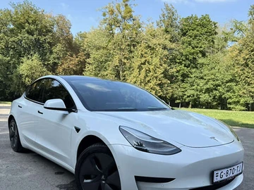 Авто Tesla Model 3 2019 № 7996600