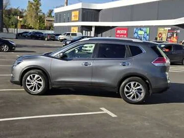 Авто Nissan X-Trail 2015 № 7996602