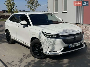 Авто Honda Enp1 2023 № 7996605