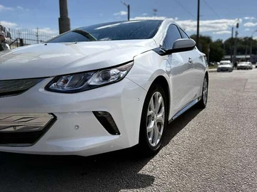 Авто Chevrolet Volt 2018 № 7996611
