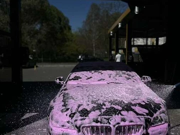Авто BMW 6 Series 2013 № 7996613