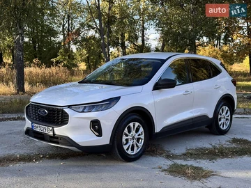 Авто Ford Escape 2023 № 7996616