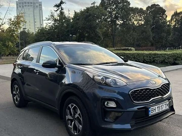 Авто KIA Sportage 2020 № 7996617
