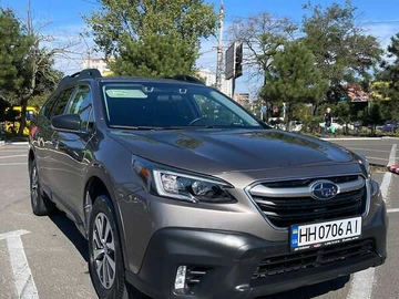 Авто Subaru Outback 2022 № 7996636