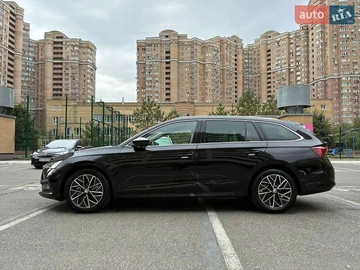 Авто Skoda Octavia 2021 № 7996639