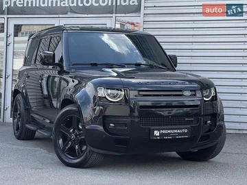 Авто Land Rover Defender 2021 № 7996674