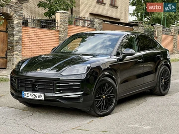 Авто Porsche Cayenne 2023 № 7996680