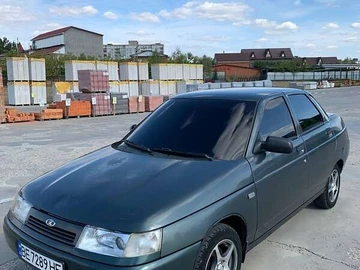 Авто ВАЗ 2110 2008 № 7996767