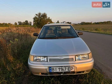 Авто ВАЗ 2111 2010 № 7996771