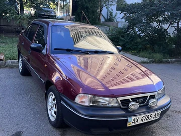 Авто Daewoo Nexia 2007 № 7996782