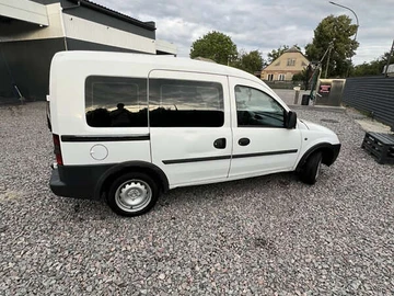 Авто Opel Combo 2004 № 7996785