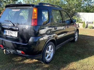 Авто Suzuki Ignis 2008 № 7996934